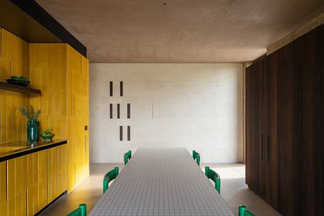 Villa Modda by Depaolidefranceschibaldan Architetti - 5