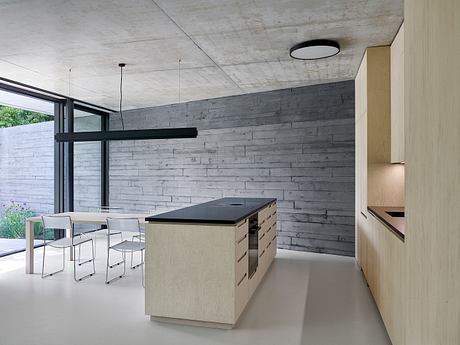 Villa Troja by Stempel & Tesar architekti - 5