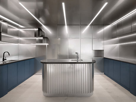 Warner Music Taiwan by Bean Buro - 2