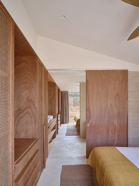 Zenith House by Nomo Studio - 5