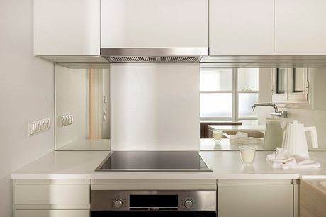 1960s Apartment in Pangrati by Constantine Bouras Studio - 5