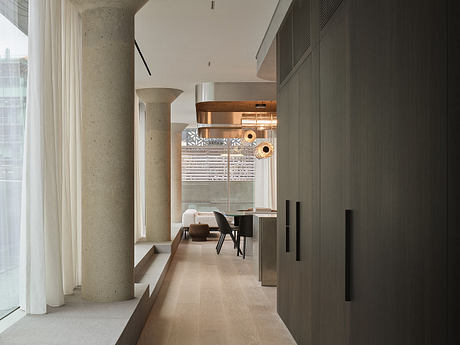 40 PH by Reflect Architecture - 4