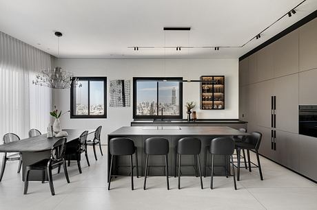 A Home That is a Love Story by Orly Dekter - 6