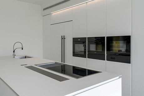 An Embrace with Nature by Zenucchi Design Code - 6