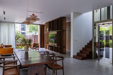 Bim Villa by Nemo Studio - 5