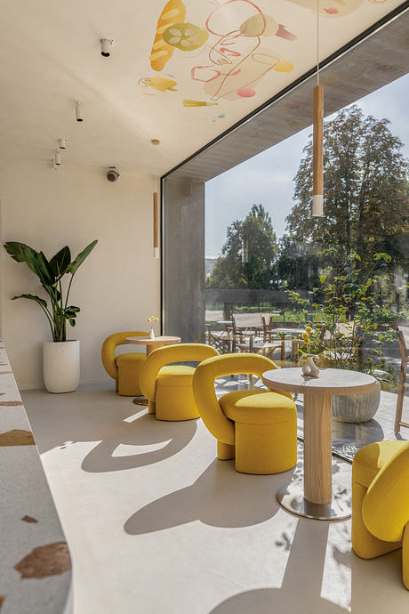 Bonne Bouche by YOD Group - 5