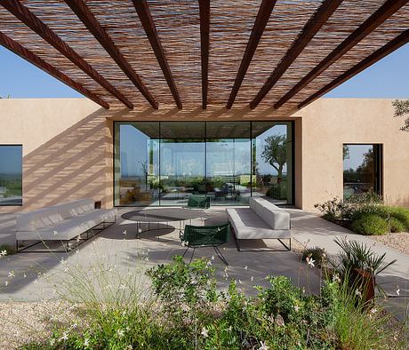 Casa IDDA by Giuseppe Di Vita - 6