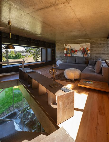 Casa Moro by TAM Arquitectura - 5