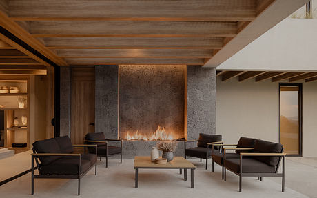 Casa Pirul by Romero de la Mora - 6