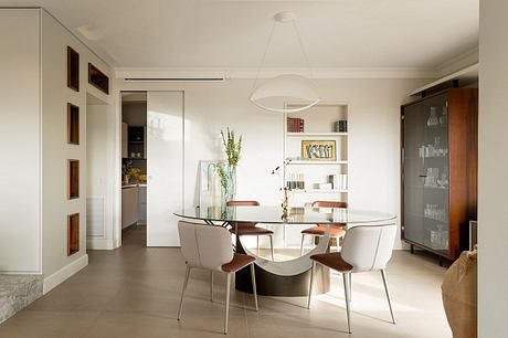 Casa Quattrodì by Valentina Autiero - 4