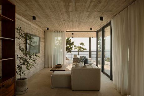 Casa Yuri by Zozaya Arquitectos - 4