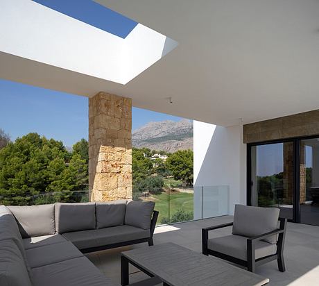 CM House by Anvana Architects - 6