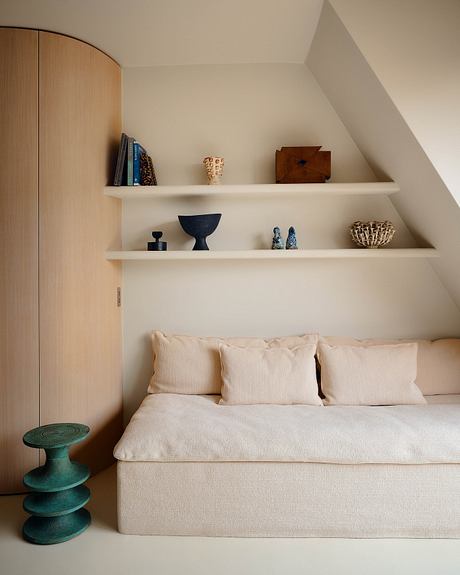 Deauville by Atelier Baptiste Legué - 5