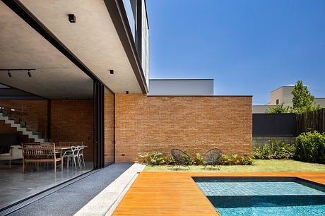 GV House by Taguá Arquitetura e Design - 6