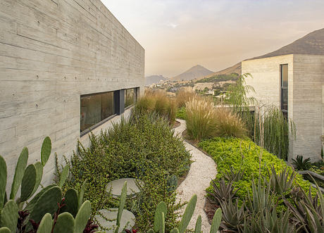 House DLF by Jaime Ortiz de Zevallos - 6