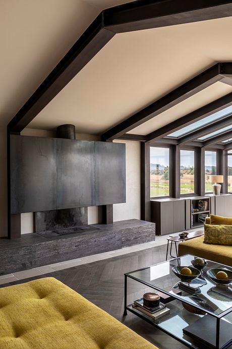 Il Casale Celato by Westway Architects - 5