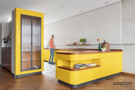 Living in Color by Szeptem.Studio - 5