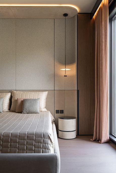 Merate Residence by M2atelier Studio - 6