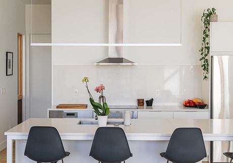Mountain Mint House by Rusafova Markulis Architects - 5