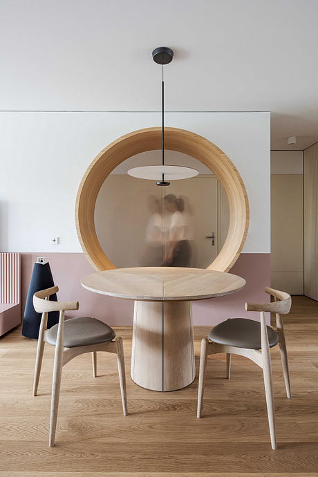 Nidau Apartment by Beef Architekti - 6