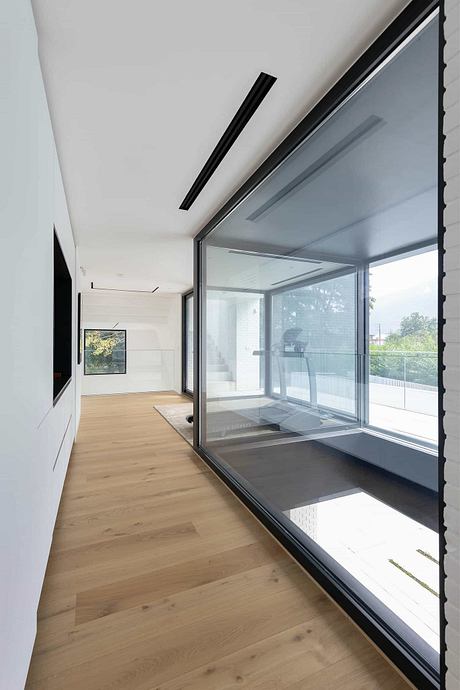 ON House by NOIR office - 6