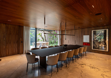 P483 House by Armentano Arquitetura - 5