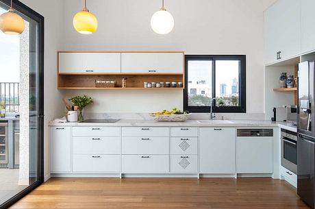 Penthouse by Liat Hadas - 4