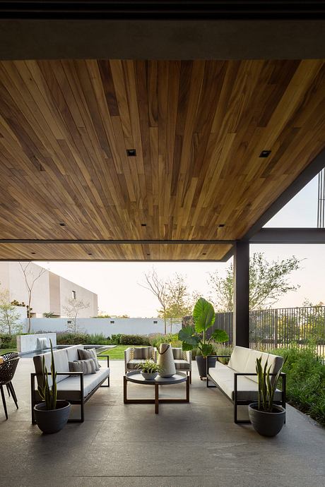 Río 9 by Baja Architectural Design - 5