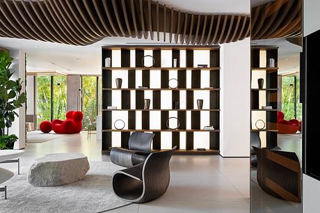 SK Residence by Nar Design - 4