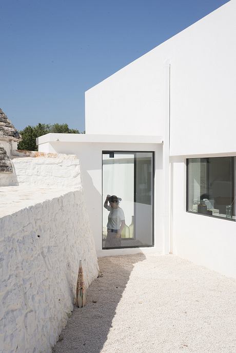 Trulli Resolana by Lab36 Studio Associato - 4