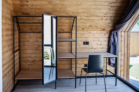 Villa Baltica by Z3Z Architekci - 4