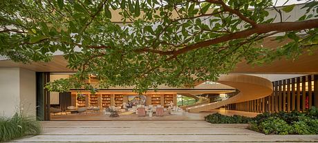 Villa Baro House by Passarelli Arquitetos - 6