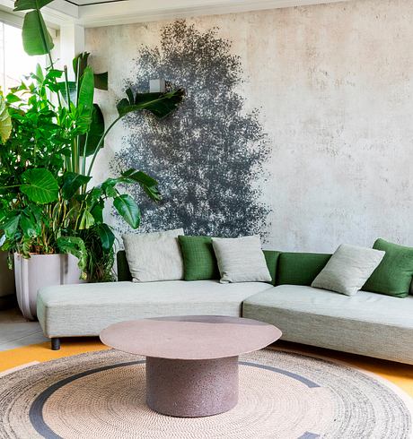 Villa Fiorelli by Loto AD Project - 5