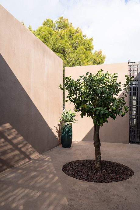 Villa Modda by Depaolidefranceschibaldan Architetti - 6