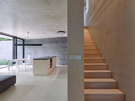 Villa Troja by Stempel & Tesar architekti - 6