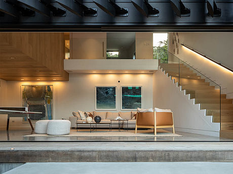 Waikopou + by Daniel Marshall Architects - 5