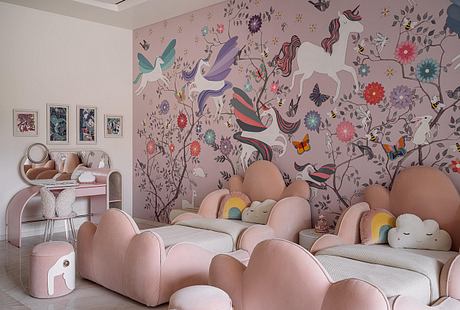 Anand Home by Hiren Patel Architects - 5