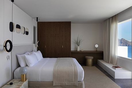 Canaves Hotel by Kapsimalis Architects - 6