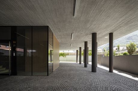 Casa Concordia by Area Architetti - 7