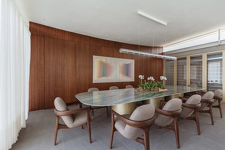 Casa de Linho by TETRO Arquitetura - 5