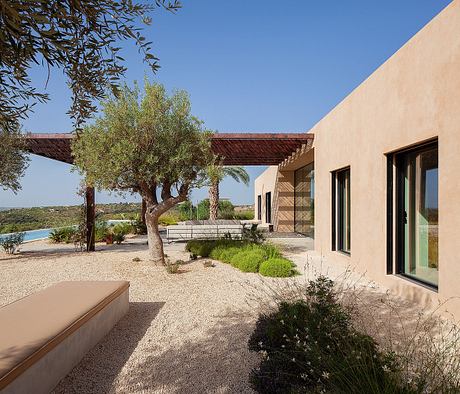 Casa IDDA by Giuseppe Di Vita - 7