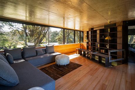 Casa Moro by TAM Arquitectura - 6