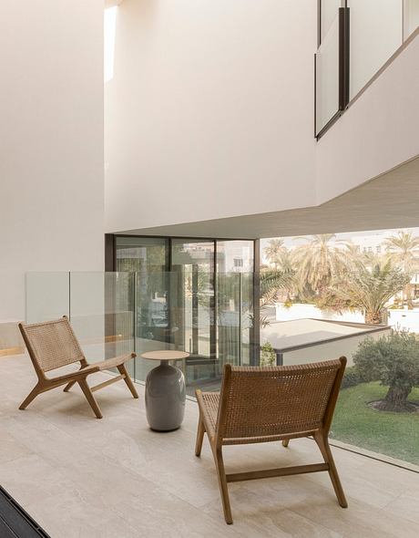 Cleft House by TAEP/AAP - 5