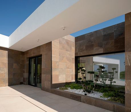 CM House by Anvana Architects - 7