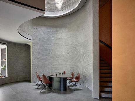 Concrete Poetry by Park + Associates - 5