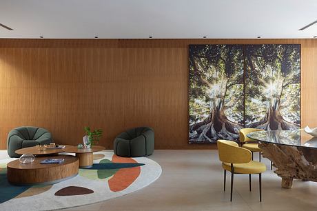 G+B House By Mariana Orsi Armorchitecture + Design - 6