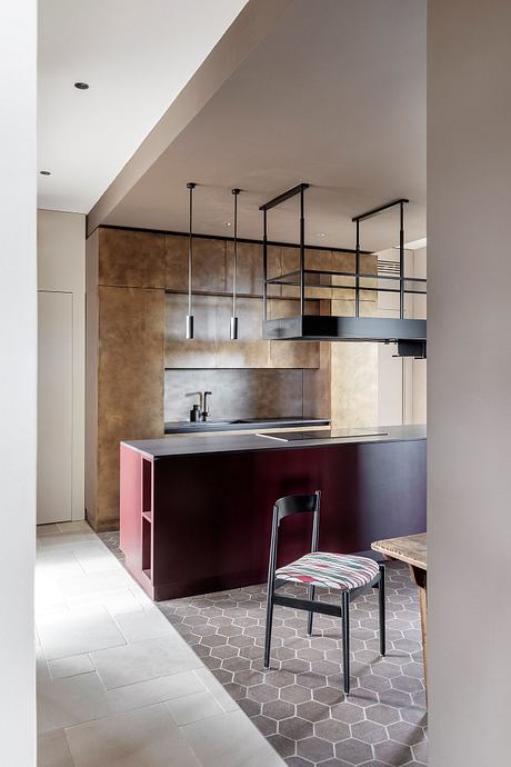 Il Casale Celato by Westway Architects - 6