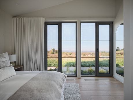 Le Pâturage Residence by MUUK - 7