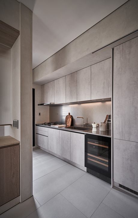 Loft T by Matters - 4