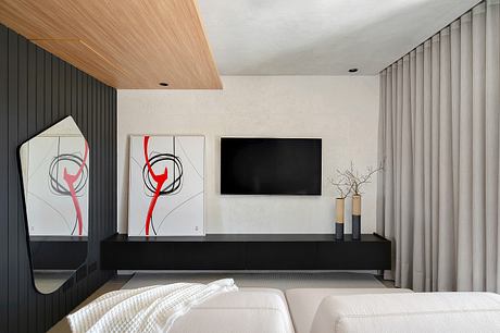 Origami Apartment by Tulli Studio - 6